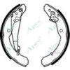 APEC braking SHU585 Brake Shoe